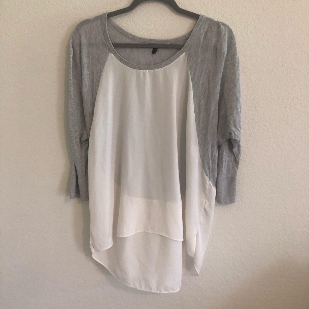 Express work top